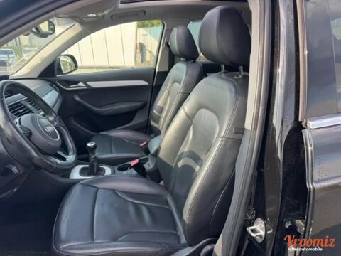 Q3 2014 occasion 49570 Montjean-sur-Loire