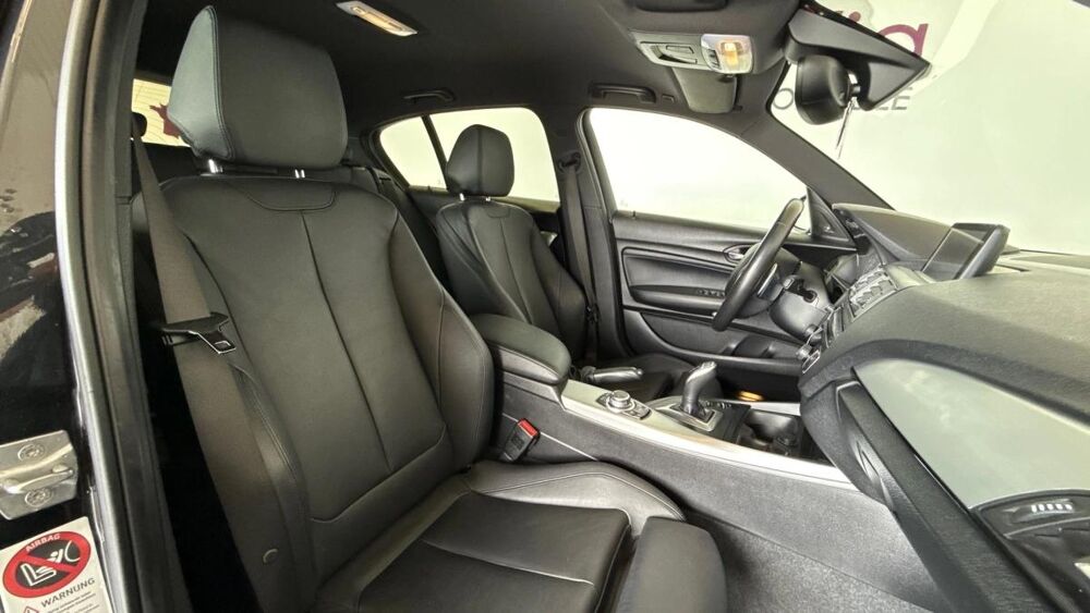 S&eacute;rie 1 2012 occasion 17600 Saujon