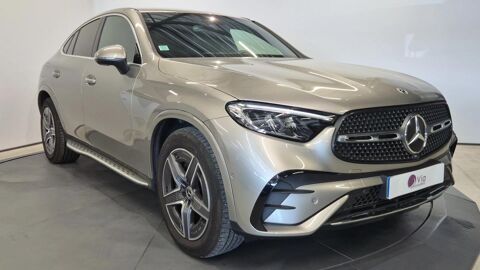 Classe GLC 2023 occasion 66000 Perpignan