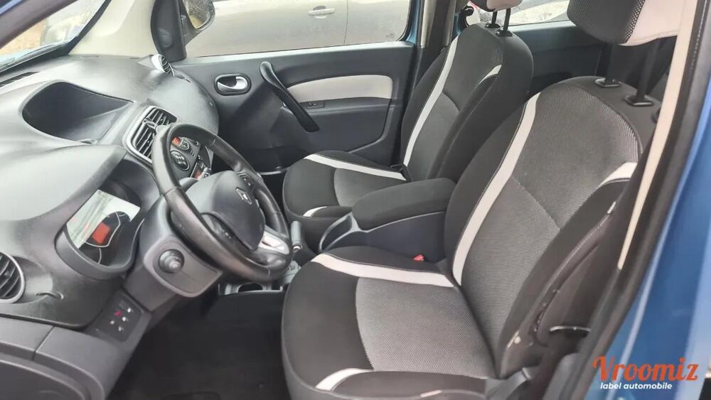 Kangoo COMBI 1.5 DCI 90 EXPRESSION 2013 occasion 57130 ARS-SUR-MOSELLE