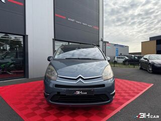 C4 2.0 HDI 140 EXCLUSIVE BMP BVA 2006 occasion 33980 Audenge