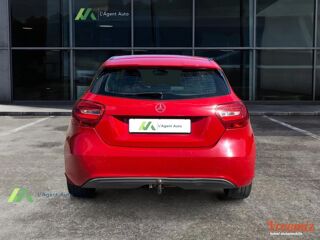 Classe A 2017 occasion 34140 M&egrave;ze