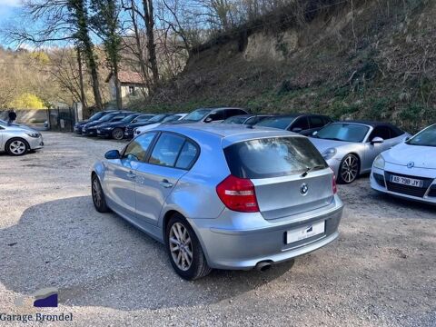 S&eacute;rie 1 2008 occasion 69580 Sathonay-Camp