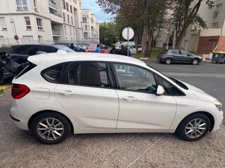 Serie 2 ACTIVE-TOURER 1.5 214 D 95 BUSINESS 2016 occasion 91250 SAINTRY-SUR-SEINE
