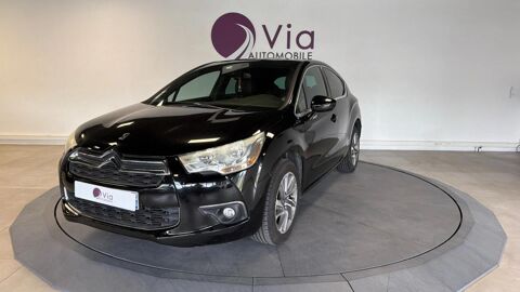 Citroen ds4 1.6 HDI SoChic