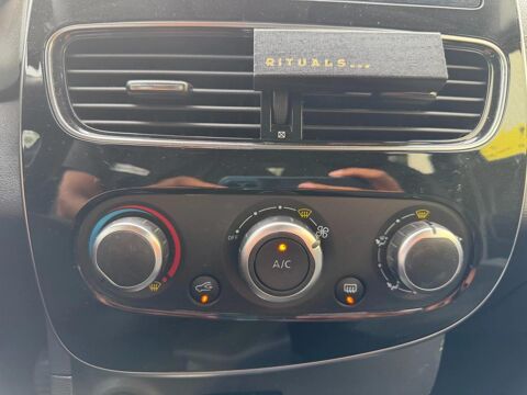 Clio 0.9 TCE 75 ENERGY BUSINESS 2018 occasion 78630 Orgeval