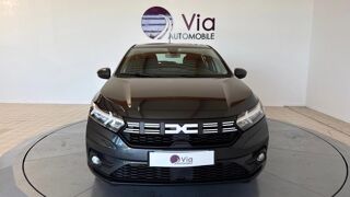 Sandero 2023 occasion 17600 Saujon