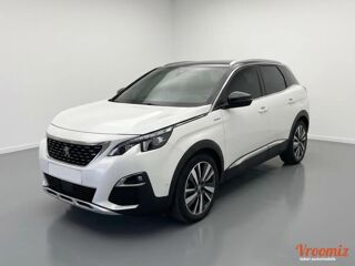 3008 GENERATION-II 1.6 THP GT 300 HYBRID EAT8 TOIT PANORAMIQUE O 2020 occasion 45520 Chevilly