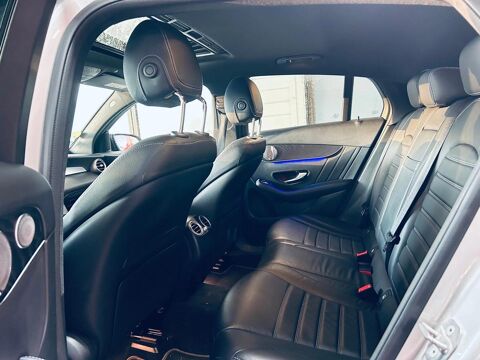 Classe GLC 2019 occasion 41000 Blois