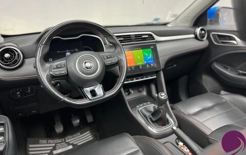 MG.ZS 1.0 TGDI Luxury 2022 occasion 59169 F&eacute;rin