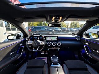 Classe A 2020 occasion 51430 Tinqueux
