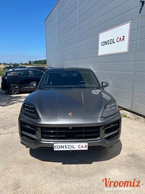 Cayenne 3.0 E-HYBRID 470H 305 PHEV 25.9KWH BVA 2024 occasion 94520 P&eacute;rigny