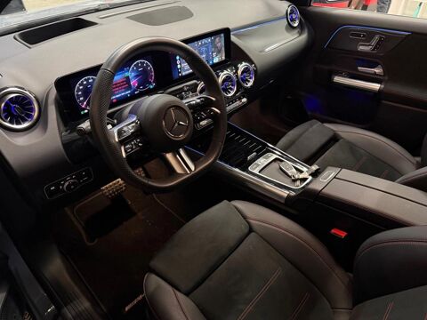 Classe GLA 1.3 200 165 AMG LINE 7G-DCT BVA 2025 occasion 78410 Aubergenville