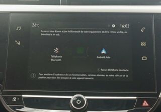 Corsa 1.2 T 100 EDITION 2021 occasion 17220 LA JARNE