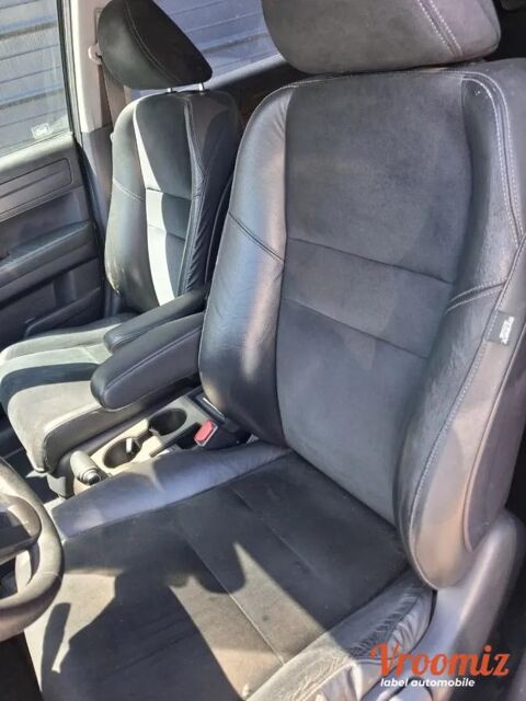 CR-V 2.2 IDTEC 150 ELEGANCE 4WD 2010 occasion 76770 LE HOULME