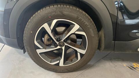 C5 aircross 130 CH Shine 2019 occasion 76190 Auzebosc