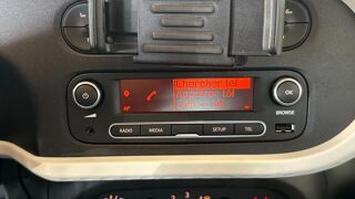 Twingo 2021 occasion 17600 Saujon