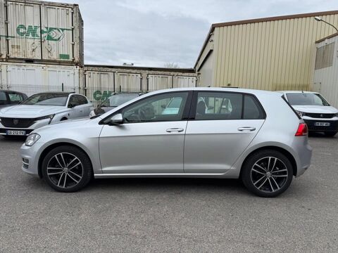 Golf 2016 occasion 45140 ORMES