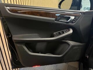 Macan 3.0 340 S PDK BVA 2016 occasion 78410 Aubergenville