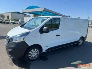 NV300 2018 occasion 49570 Montjean-sur-Loire