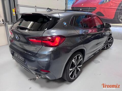 X2 1.8 D 150 M-SPORT SDRIVE BVA 2021 occasion 69680 CHASSIEU