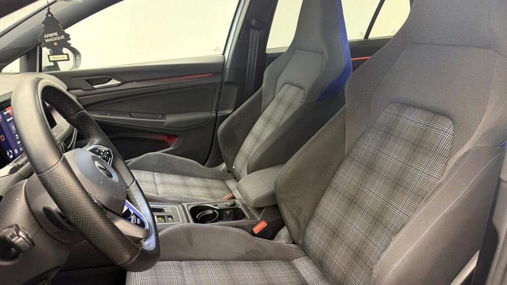 Golf 1.4 EHYB GTE eHybrid 2020 occasion 59223 Roncq