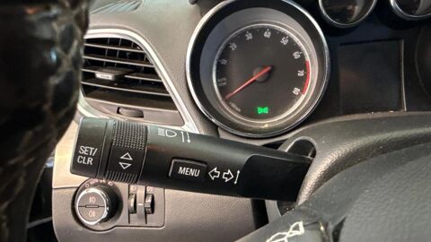 Mokka 2014 occasion 17600 Saujon