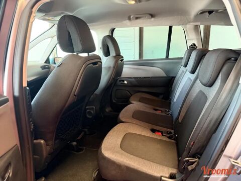 C4 Spacetourer 1.5 BLUEHDI 130 BUSINESS PLUS EAT BVA START-STOP 2018 occasion 41000 Blois