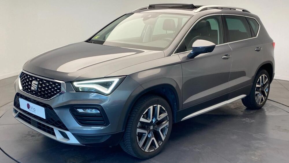 Ateca 1.5 TSI Xperience 2023 occasion 59223 Roncq