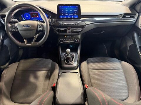 Focus 1.0 SCTI ST-Line Business 2022 occasion 62400 B&eacute;thune