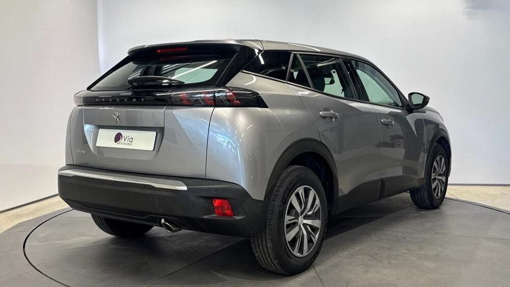 2008 1.5 BHDI Active Business 2021 occasion 66000 Perpignan