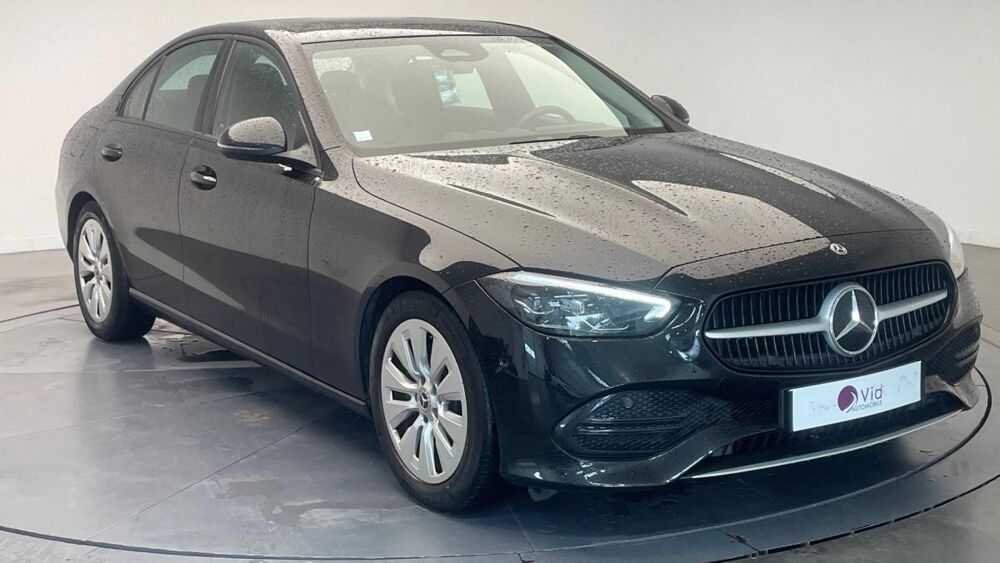 Classe C 200 D C 200 d (206.003) 2022 occasion 59223 Roncq