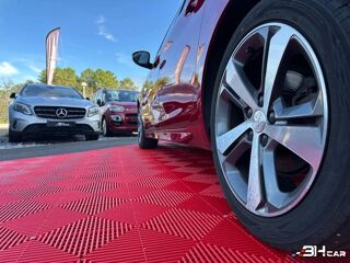 308 GENERATION-II SW 1.5 BLUEHDI 130 GT START-STOP 2020 occasion 33980 Audenge
