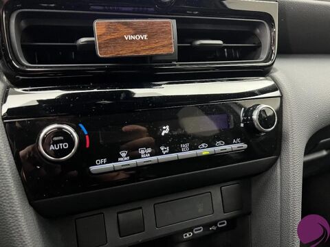 Yaris Cross 130H 2WD Hybrid 2WD Design 2024 occasion 59169 F&eacute;rin
