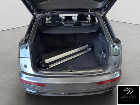Q5 SPORTBACK 2.0 35 TDI 165 S-LINE S-TRONIC BVA 2021 occasion 83260 LA CRAU