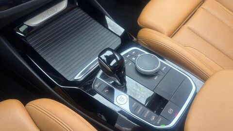 X3 XDRIVE20 xDrive 20 d M Sport 2022 occasion 59223 Roncq