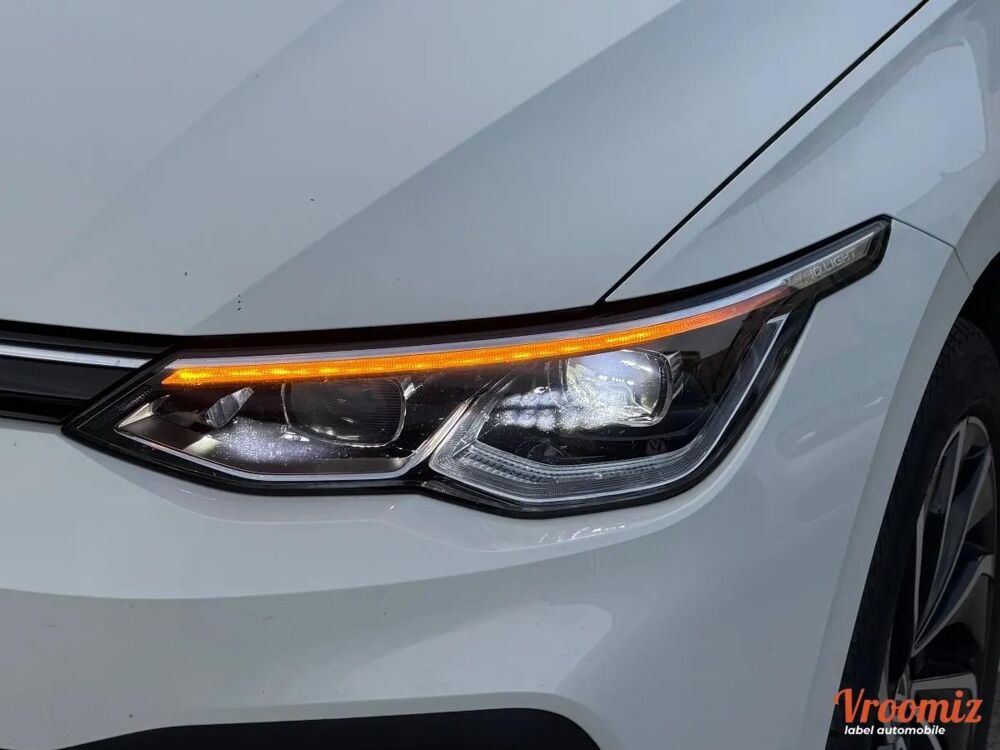 Golf 2020 occasion 91210 Draveil