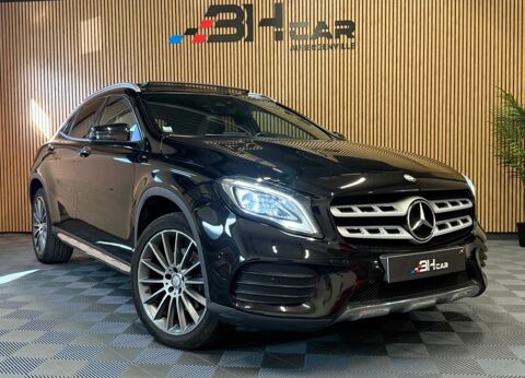 Annonce voiture Mercedes Classe GLA 16990 €