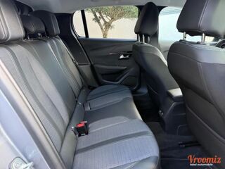 208 GENERATION-II ELECTRIC 135 77PPM 50KWH ALLURE PACK BVA 2022 occasion 37510 Ballan-Mir&eacute;