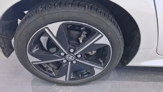 Yaris 1.5 130H Hybrid Collection 2025 occasion 66000 Perpignan