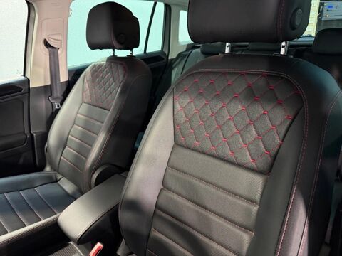 Tiguan 2.0 TDI Sound 2017 occasion 62400 B&eacute;thune