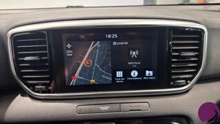 Sportage 2020 occasion 66000 Perpignan