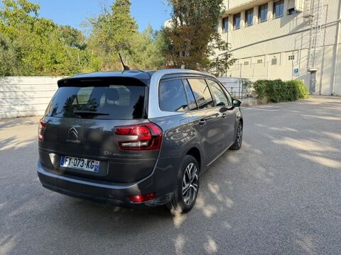 C4 Spacetourer 1.5 BLUEHDI 130 BUSINESS PLUS EAT BVA START-STOP 2021 occasion 13320 Bouc Bel Air