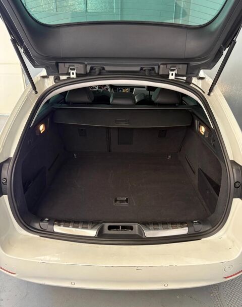508 GENERATION-I SW 2.0 HDI 140 BUSINESS PACK 2014 occasion 69800 SAINT-PRIEST