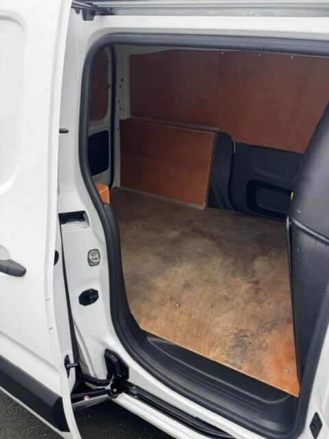 Berlingo 2020 occasion 49570 Montjean-sur-Loire