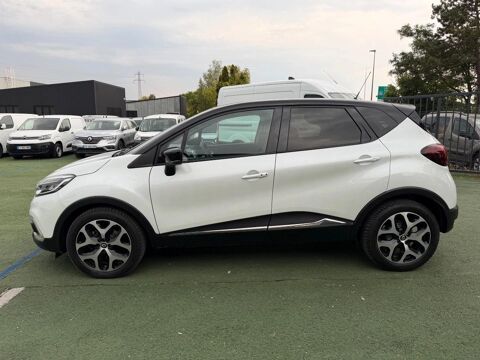 Captur 2019 occasion 51100 Reims