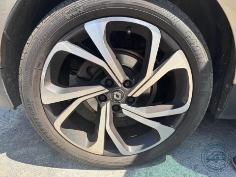 Sc&eacute;nic 1.7 BLUEDCI 120 INTENS BOITE AUTOMATIQUE 2019 occasion 40800 AIRE-SUR-L'ADOUR