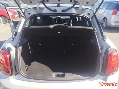 MINI COUPE 2.0 190 COOPER S BVA 2020 occasion 45770 Fleury-les-Aubrais