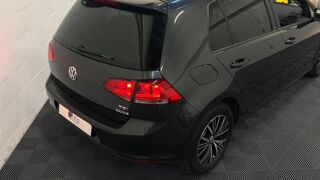 Golf 1.4 TSI 125ch Allstar DSG7 2016 occasion 91380 Chilly-Mazarin