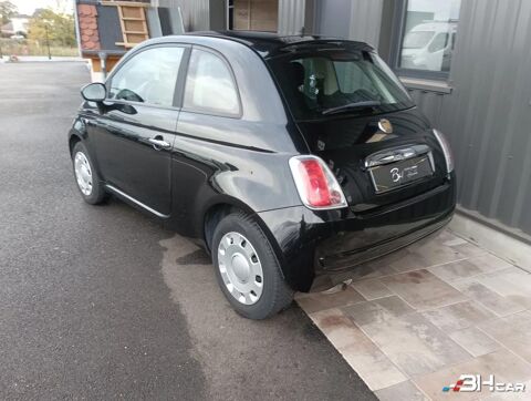 500 1.2 70 POP 2009 occasion 67500 Haguenau